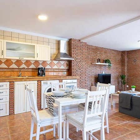 Apartamento Alberti Фрихилиана Экстерьер фото