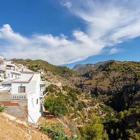 Apartamento Alberti Фрихилиана Экстерьер фото