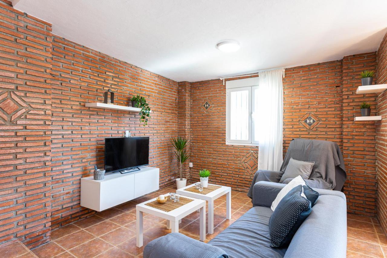 Apartamento Alberti Фрихилиана Экстерьер фото