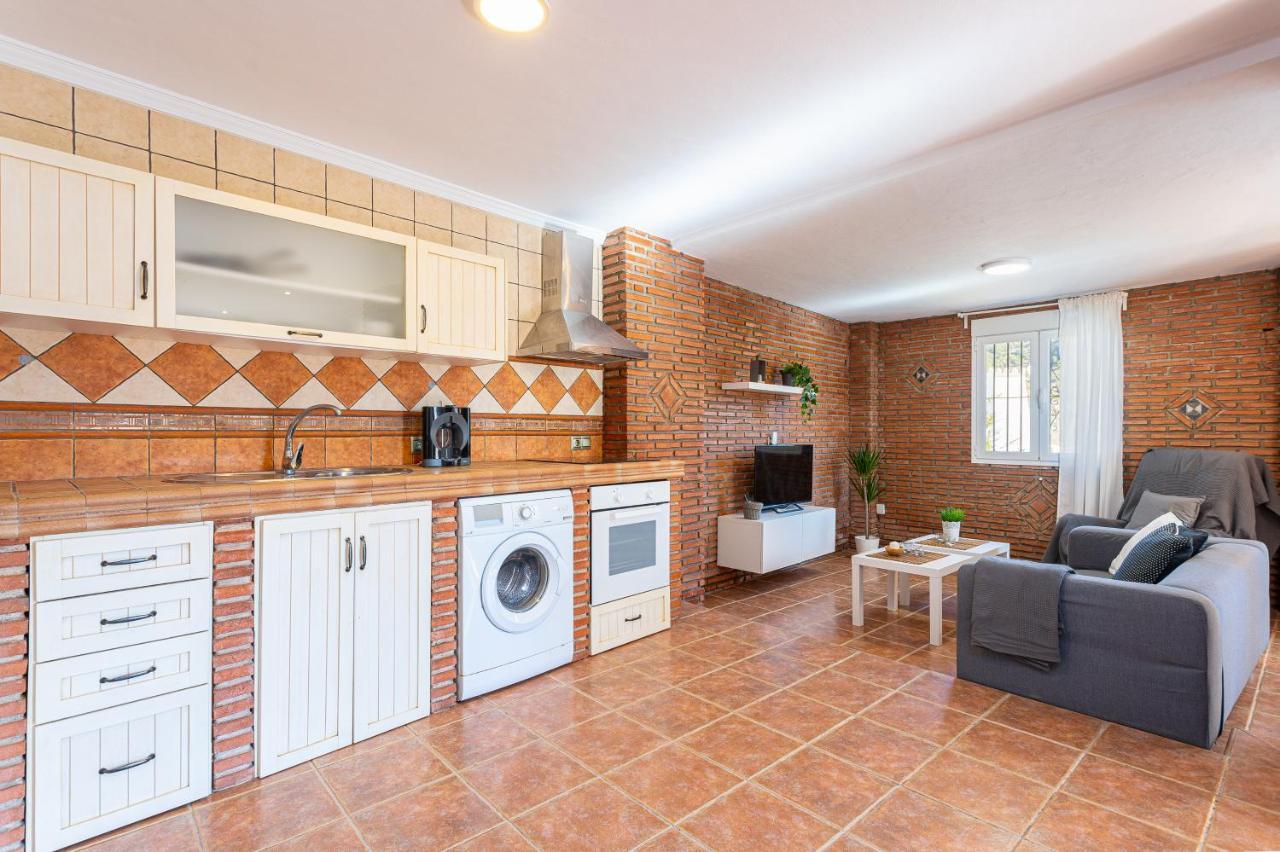 Apartamento Alberti Фрихилиана Экстерьер фото