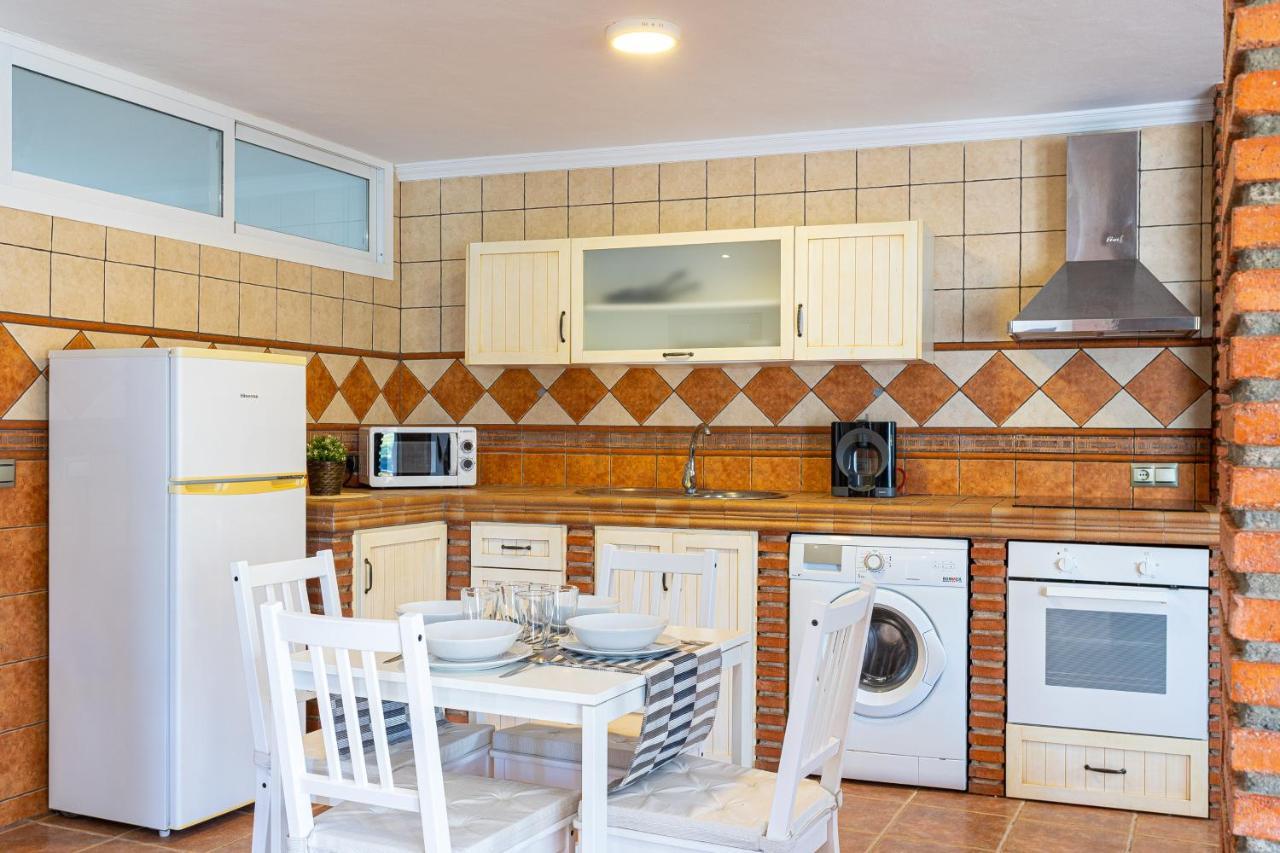 Apartamento Alberti Фрихилиана Экстерьер фото