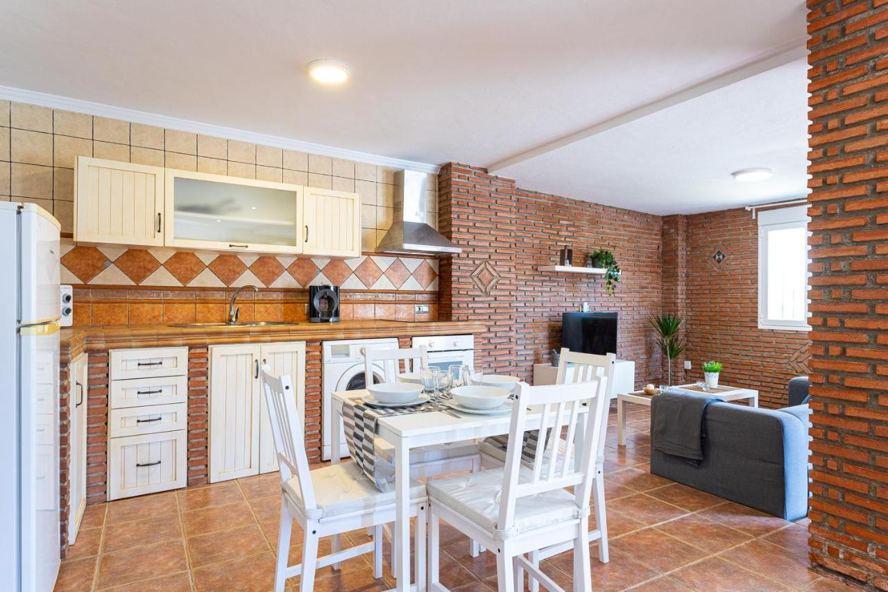 Apartamento Alberti Фрихилиана Экстерьер фото