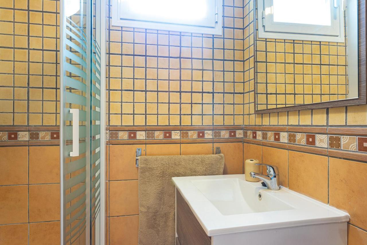 Apartamento Alberti Фрихилиана Экстерьер фото