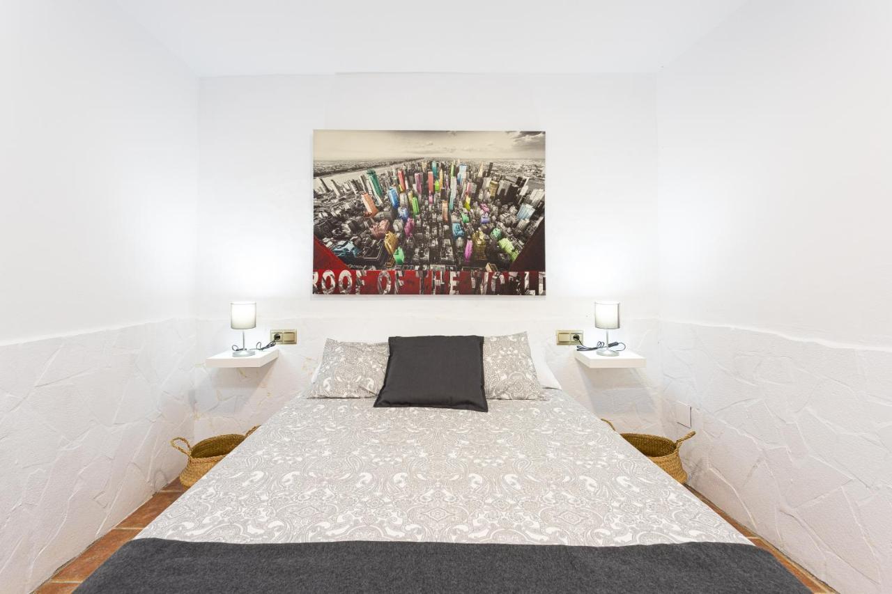 Apartamento Alberti Фрихилиана Экстерьер фото
