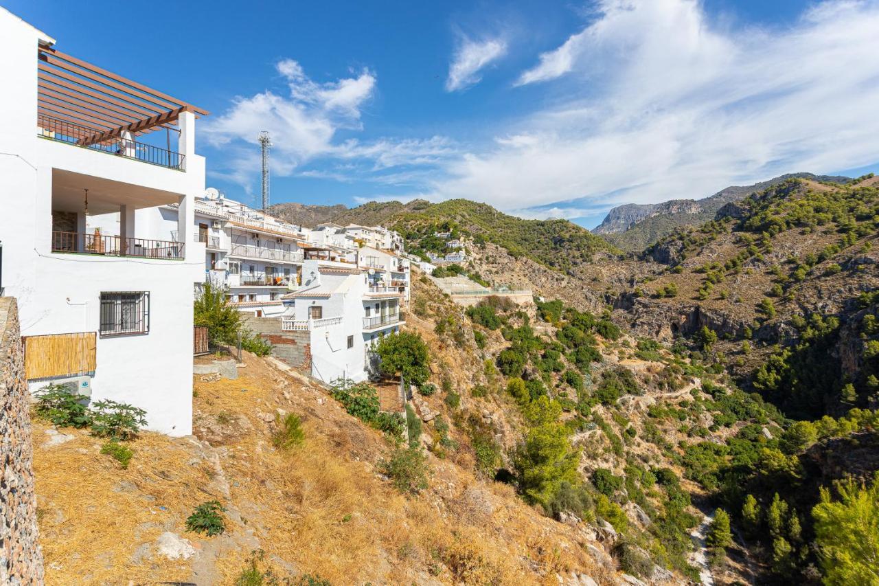Apartamento Alberti Фрихилиана Экстерьер фото