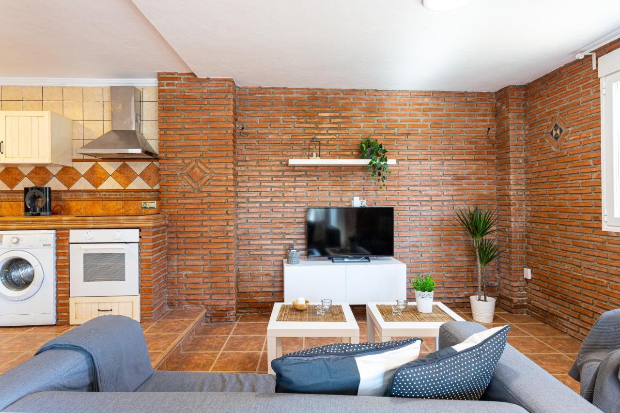 Apartamento Alberti Фрихилиана Экстерьер фото