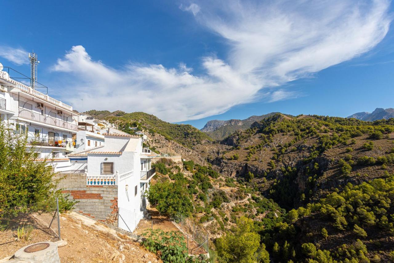 Apartamento Alberti Фрихилиана Экстерьер фото