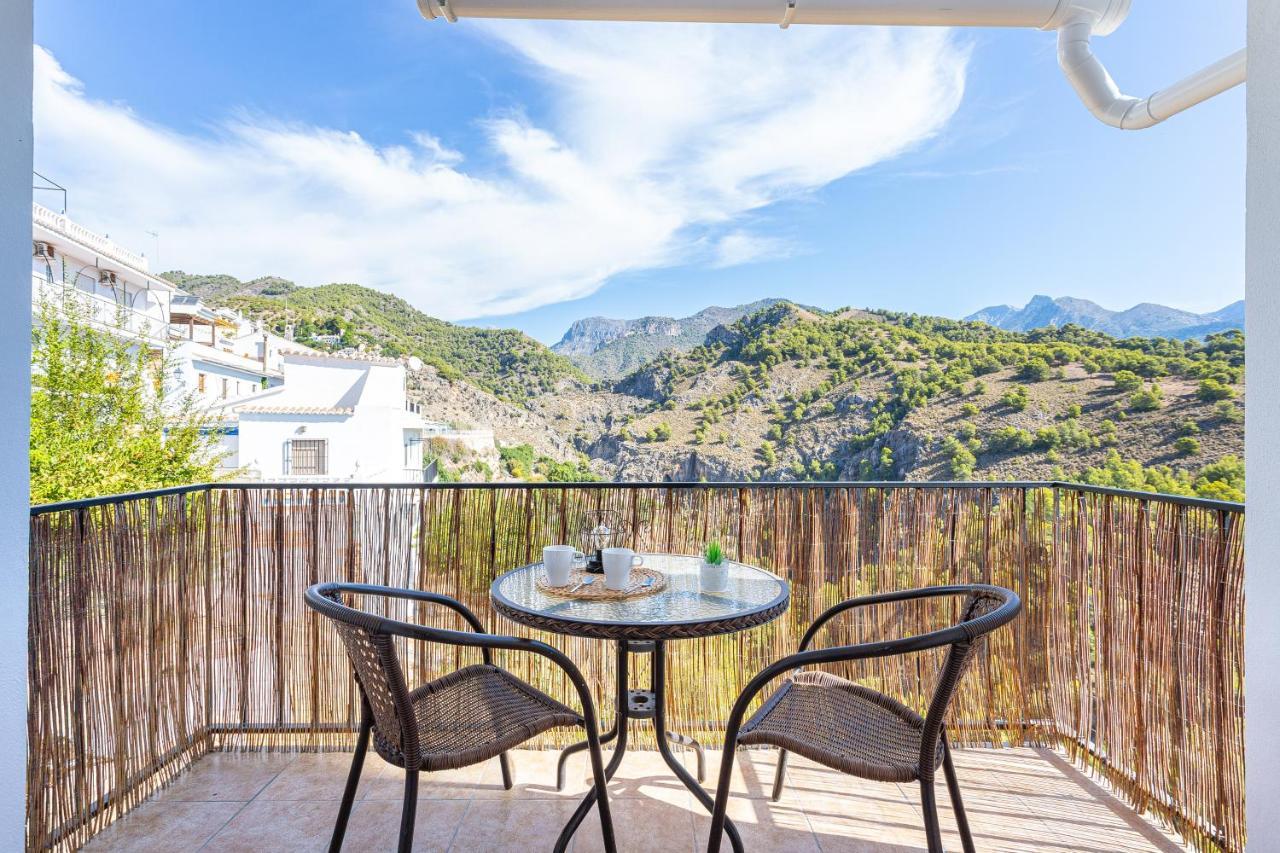 Apartamento Alberti Фрихилиана Экстерьер фото