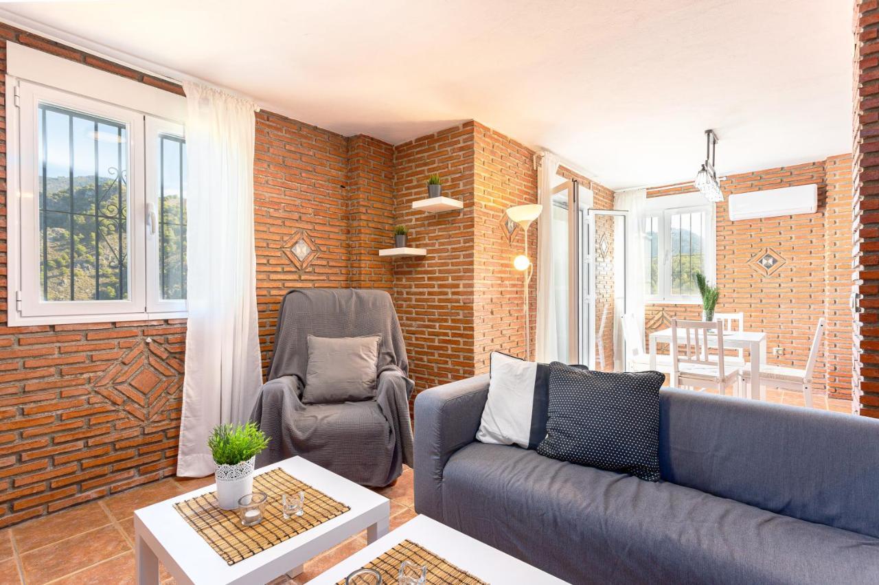 Apartamento Alberti Фрихилиана Экстерьер фото