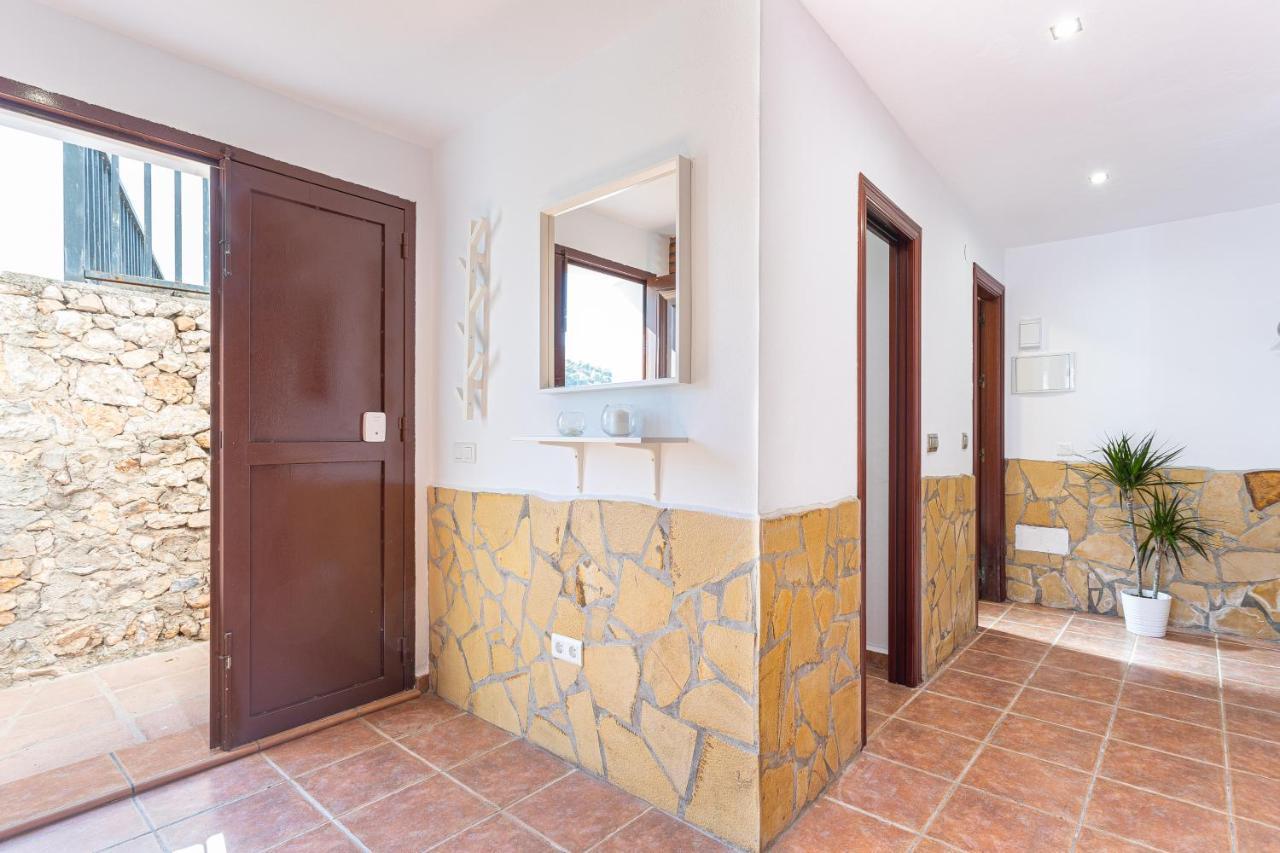 Apartamento Alberti Фрихилиана Экстерьер фото